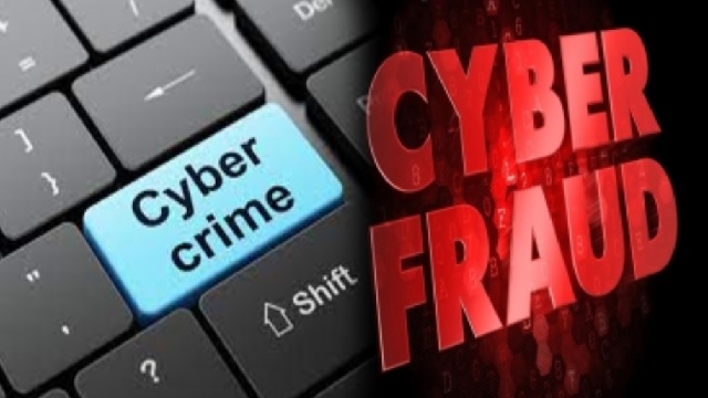 man loses 1 crore in cyber scam