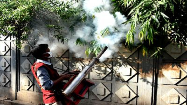 bangladesh records highest dengue deaths in single day