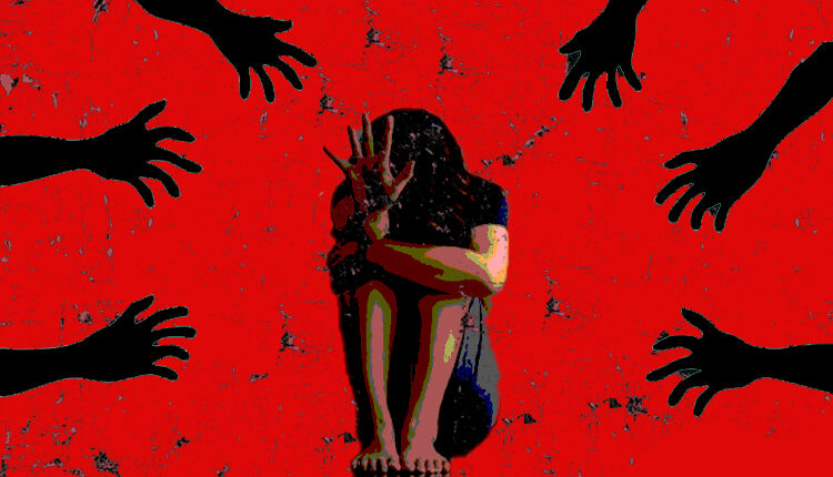 Class 11 student gang-raped in UP