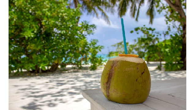 disadvantages of coconut water
