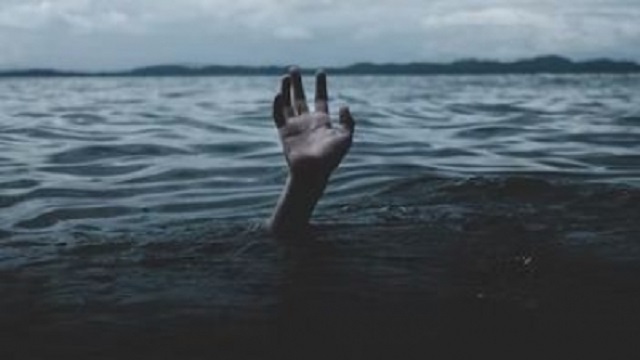 drowned to death in Bihar