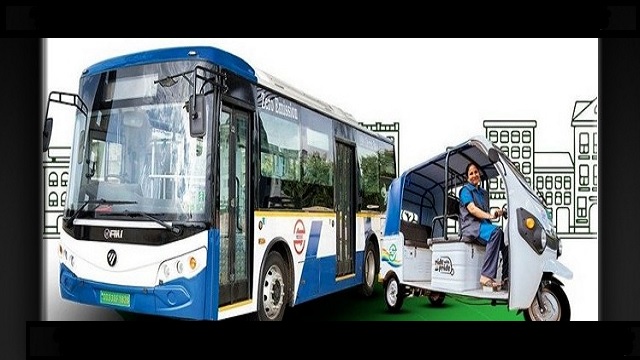 free ebus ride in Odisha
