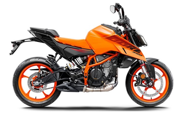 new ktm 390 duke launched in india