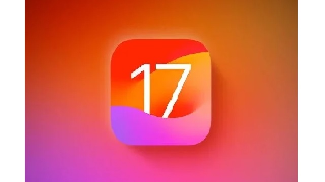 ios 17 visual look up feature