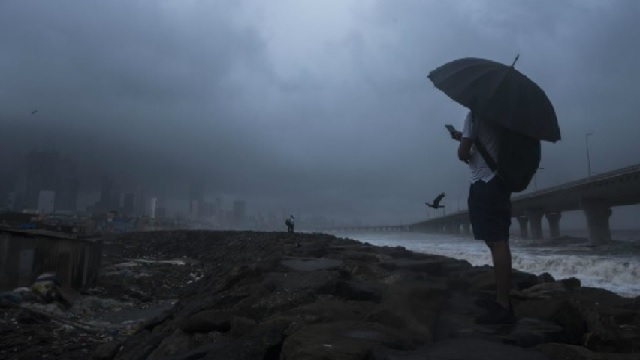 monsoon in odisha