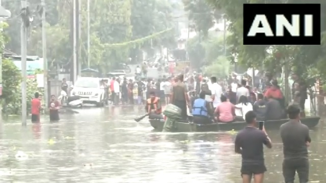 nagpur flood