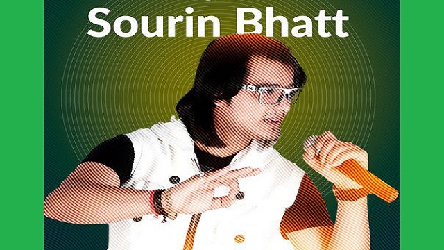 sourin bhatt