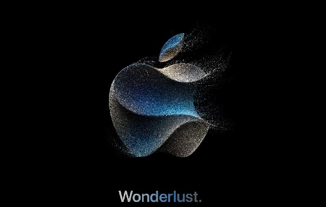 apple Wonderlust event