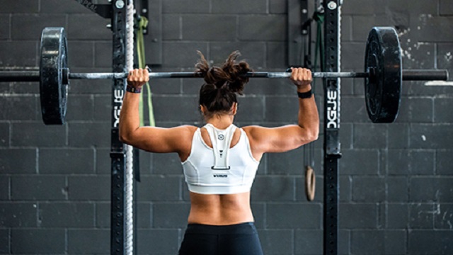 weightlifting important for Women