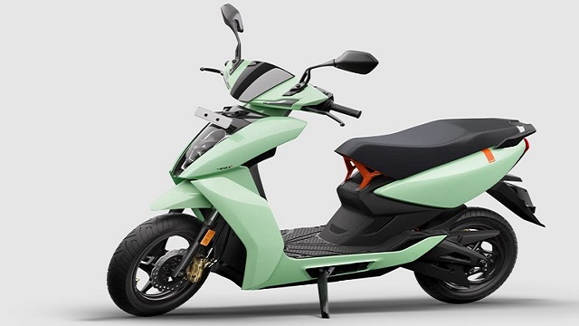 Electric scooters price hike
