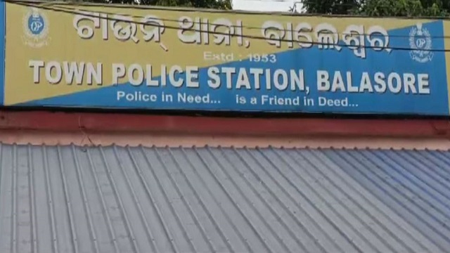 Fake doctor arrested from Balasore Hospital