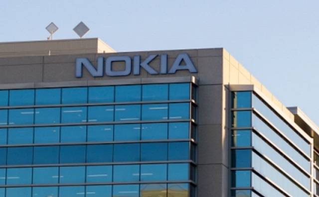 Nokia 6G lab