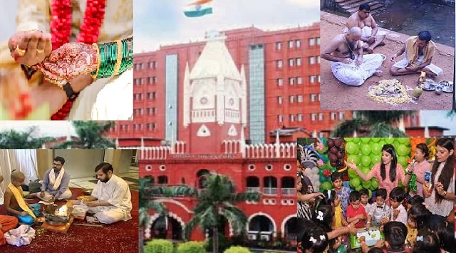 PIL in Orissa HC on guests