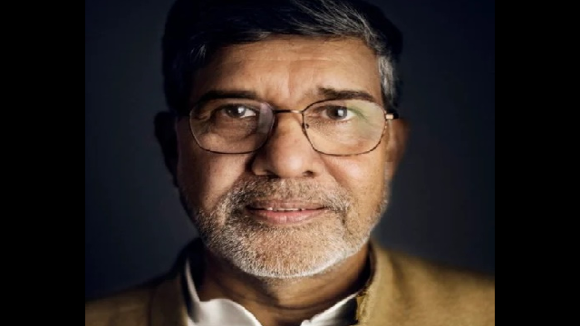 Satyarthi appeals for compassion for children