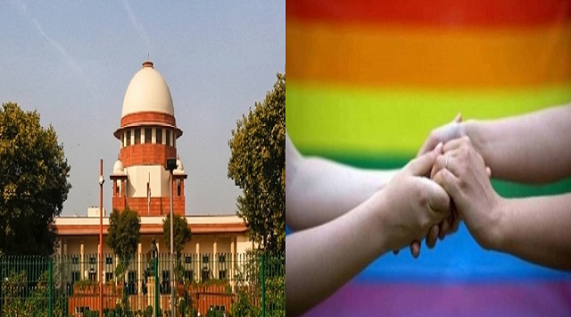 SC verdict on Same-Sex marriage legalization