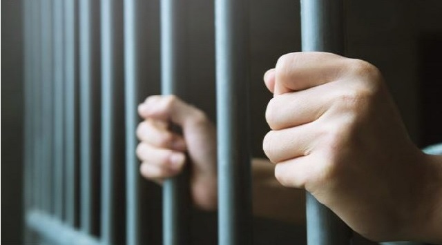 former police constable sentenced to rigorous imprisonment