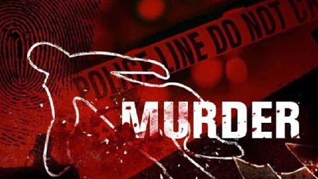 man kills girlfriend in Chennai