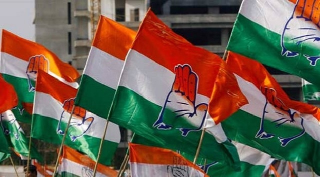 Congress releases 8th list of candidates