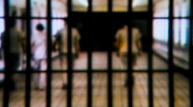 Prisoner found hanging inside jail in Ganjam