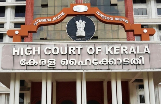 Kerala High Court declines plea