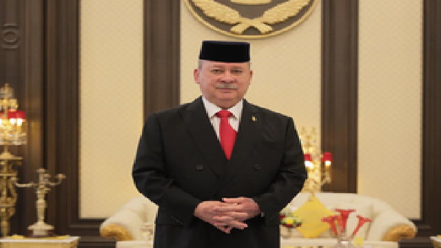 malaysia new king sultan of johor