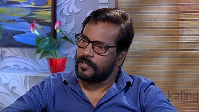 Ban on Odia film actor Manoj Mishra