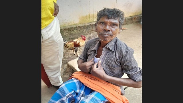odisha man kills 2nd wife