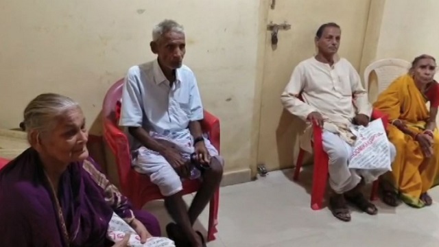 people lose eyesight in odisha