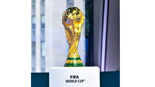 FIFA World Cup 2034