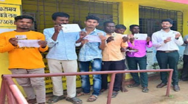 Chhattisgarh Assembly polls