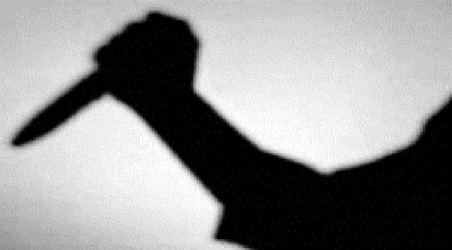 man stabs brother-in-law to death
