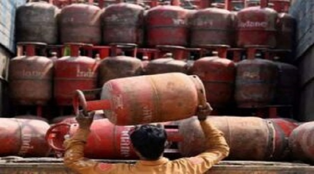 LPG Commercial Cylinder Price Hike Today, Check the New Prices