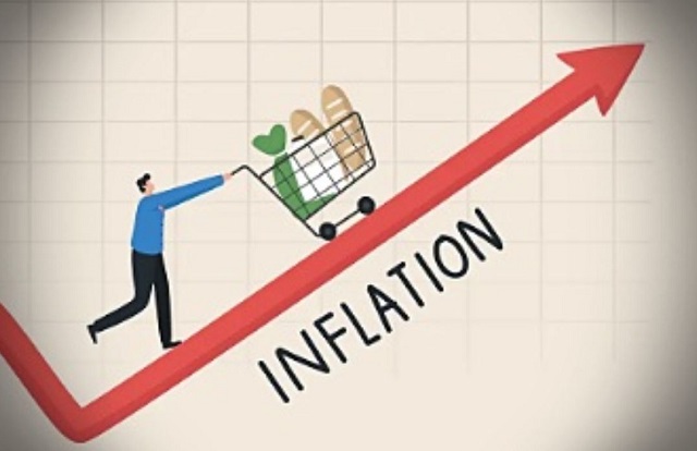 Headline inflation under control