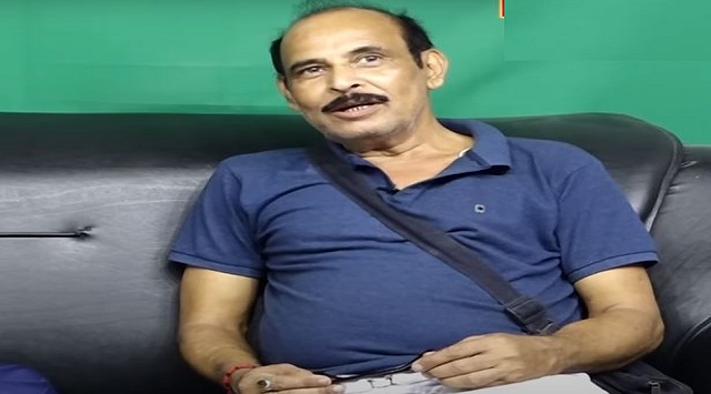 Jatra comedian Rabi Satpathy dies