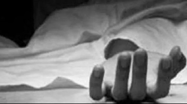 Man dies of heart attack after beaten up by son