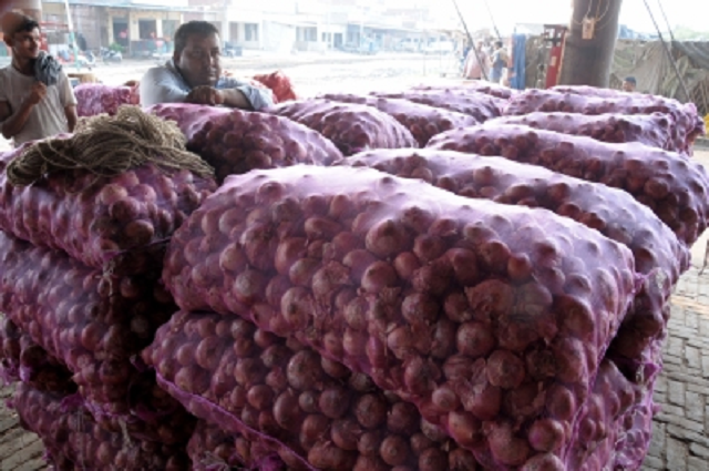 onion price in kolkata