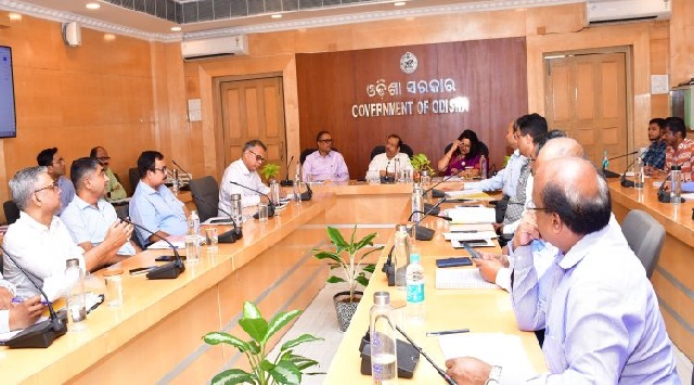 Odisha SLSWCA approves 8 projects