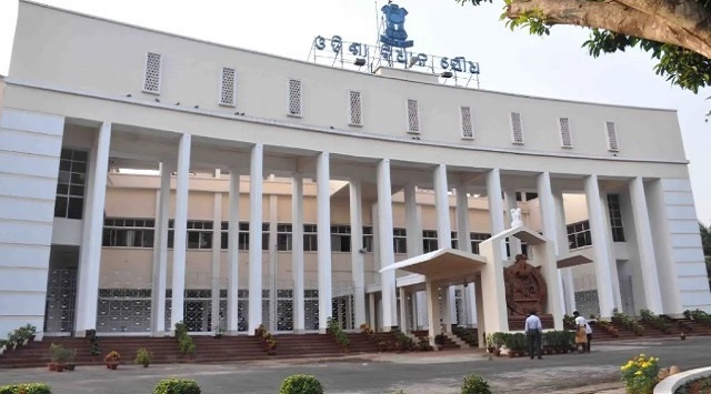 Odisha assembly winter session ends