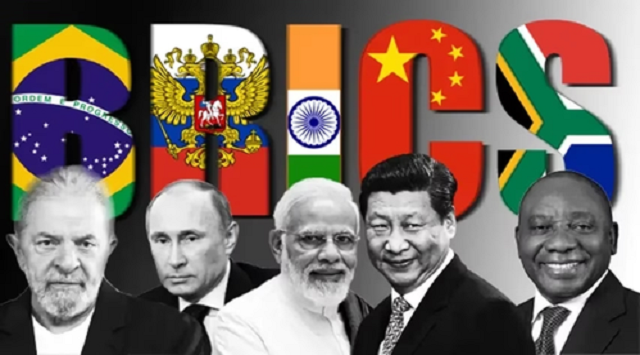 Pakistan to join BRICS