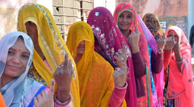 rajasthan assembly elections