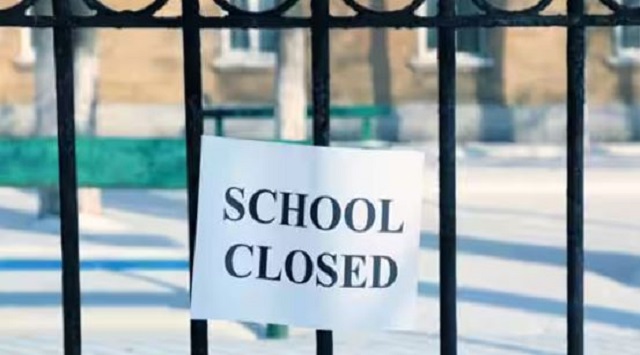 schools closed in Sundargarh