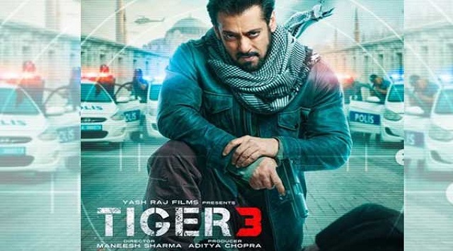 Tiger 3 box office