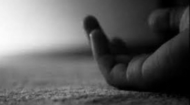 Woman sarpanch found hanging inside house