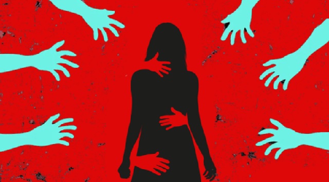 Delhi records alarming surge in crimes against women