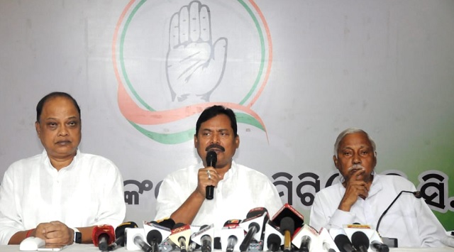 Odisha Congress to hold Tulsi Yatra