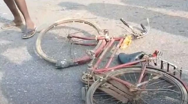 cyclists dead in sundargarh