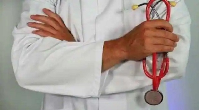 fake doctors in delhi