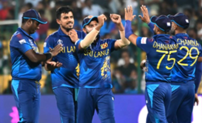 ICC suspends Sri Lanka Cricket's membership