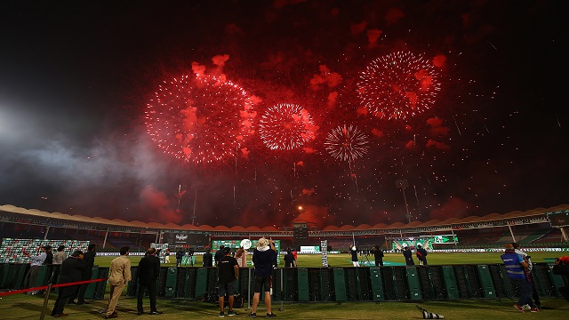 firecrackers ban during world cup matches