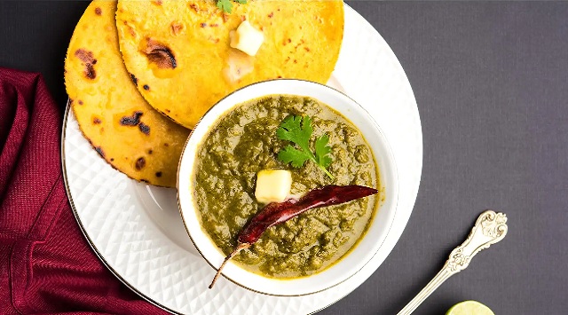 indian foods for winter
